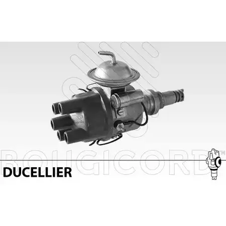 Трамблер BOUGICORD T68MOG E1 06 1844713 160106