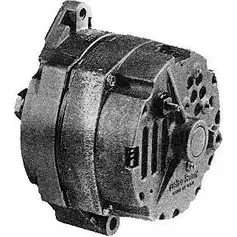 Генератор REMY 1100928 AHIC91X OMU4 5NV 1846571 изображение 0