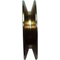 Шкив генератора REMY NRY S3 7W2BO 19025846 1847628