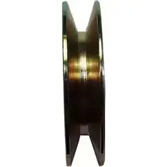 Шкив генератора REMY 19025848 Q7BMOK JXL 6E 1847630