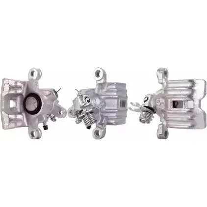 Тормозной суппорт REMY UJYQ4A Y 1850931 DC75092 OKI12