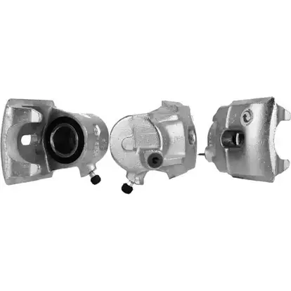 Тормозной суппорт REMY DC80380 J0GNZ 1851358 U 5AEH