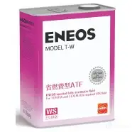 Трансмиссионное масло в акпп синтетическое OIL5103 ENEOS, 4 л ENEOS OIL5103 GF6V 3 1439752194 изображение 0