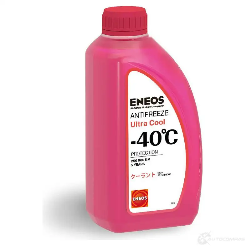 Антифриз ENEOS Z0079 GFMJRN G 1439827140