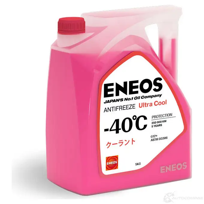 Антифриз ENEOS Z0080 1439827141 YGYSU A