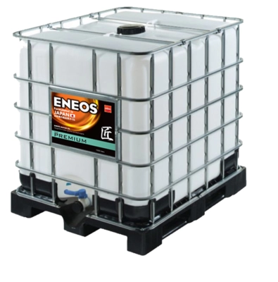 Трансмиссионное масло GEAR OIL 80 W-90 ENEOS EU0090050N 1441019028 5M66 3L