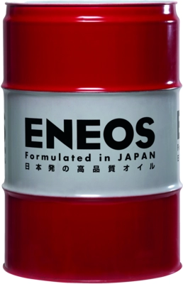 Моторное масло синтетическое PRO 10W-40 - 60 л ENEOS X8 4RC 1441019130 EU0040530N изображение 0