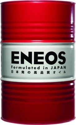 Моторное масло синтетическое PRO-PLUS 10W-40 - 208 л ENEOS QB5X 7D2 EU0041108N 1441019133 изображение 0
