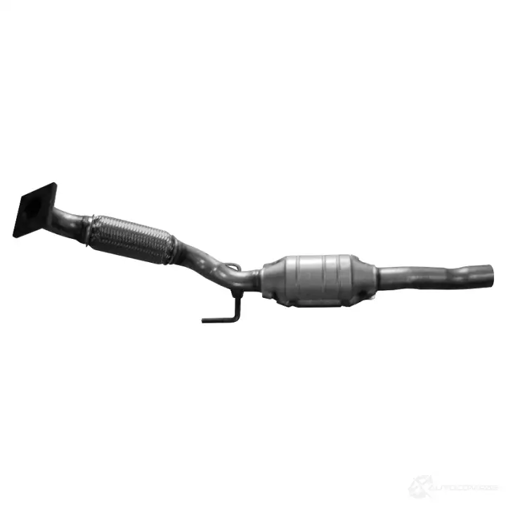 Катализатор JMJ 1080001 1437534150 ZDU 5Y