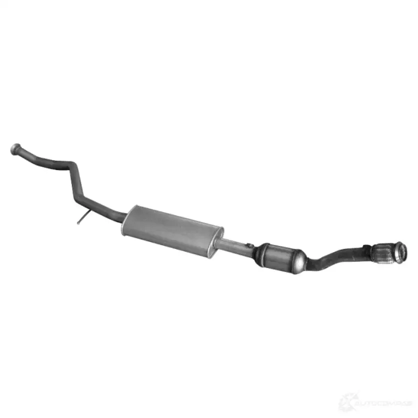 Катализатор JMJ RZ JFA 1090917 1437534481