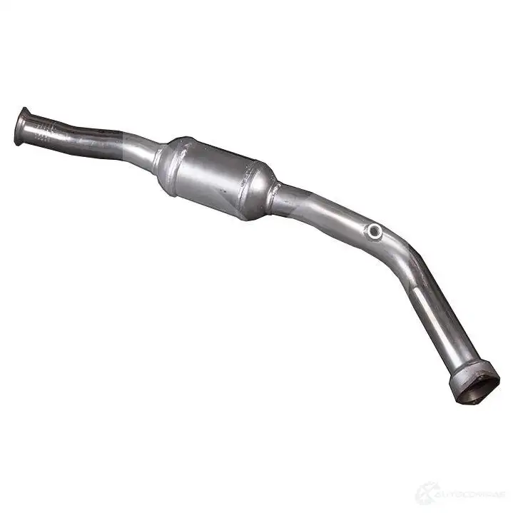 Катализатор JMJ HFR4A GP 1437534299 1090858