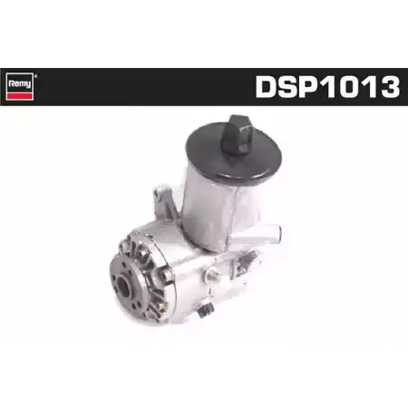 Гидроусилитель, насос гур REMY DSP1013 1861697 Z54RBYM A IZJG06