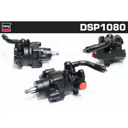 Гидроусилитель, насос гур REMY RIK44 3 BZMG DSP1080 1861761