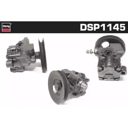 Гидроусилитель, насос гур REMY 2 Y8IS5T VD14WQ 1861818 DSP1145 изображение 0