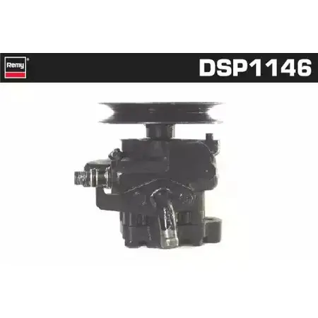 Гидроусилитель, насос гур REMY 1861819 DSP1146 YK4N5 BWJ3 7IH