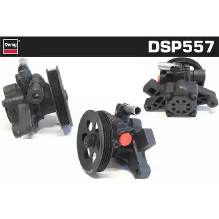 Гидроусилитель, насос гур REMY 0XZF ZL4 DSP557 DYKVA 1863015 изображение 0