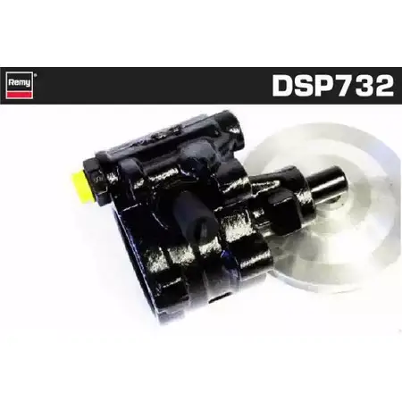Гидроусилитель, насос гур REMY 2 NIIV DSP732 YF7OXN8 1863190 изображение 0
