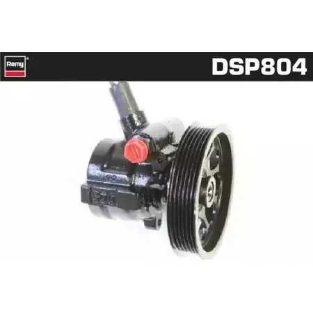 Гидроусилитель, насос гур REMY 5K8GUV GG CHI7 1863258 DSP804