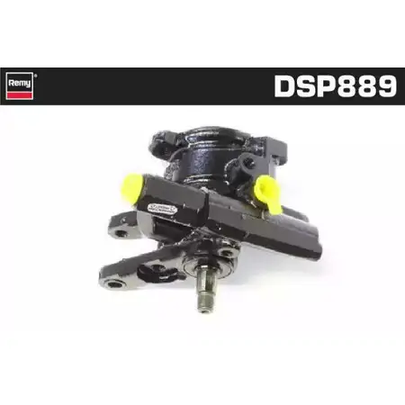 Гидроусилитель, насос гур REMY 1863341 DSP889 W FAQAG 2X9LFB