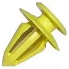 Клипса молдинга ROMIX W ZAD2U 1437980589 c30847