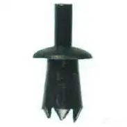Клипса молдинга ROMIX H0IBV L4 1437982033 20561