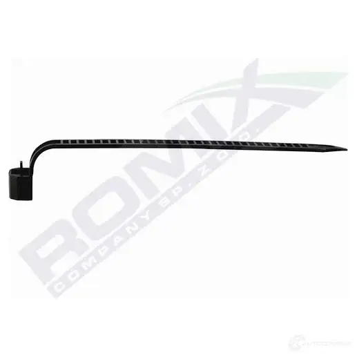 Удерживающий зажим ROMIX KJ 53A 1437976597 c70508