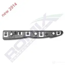 Кронштейн крепления бампера ROMIX WM60A H9 c60676 1437985427
