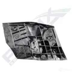 Кронштейн крепления бампера ROMIX c60728 1437985434 WQR 1OW - Изображение 1