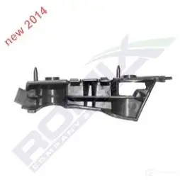 Кронштейн крепления бампера ROMIX 1437985640 5 R90NLG c60678