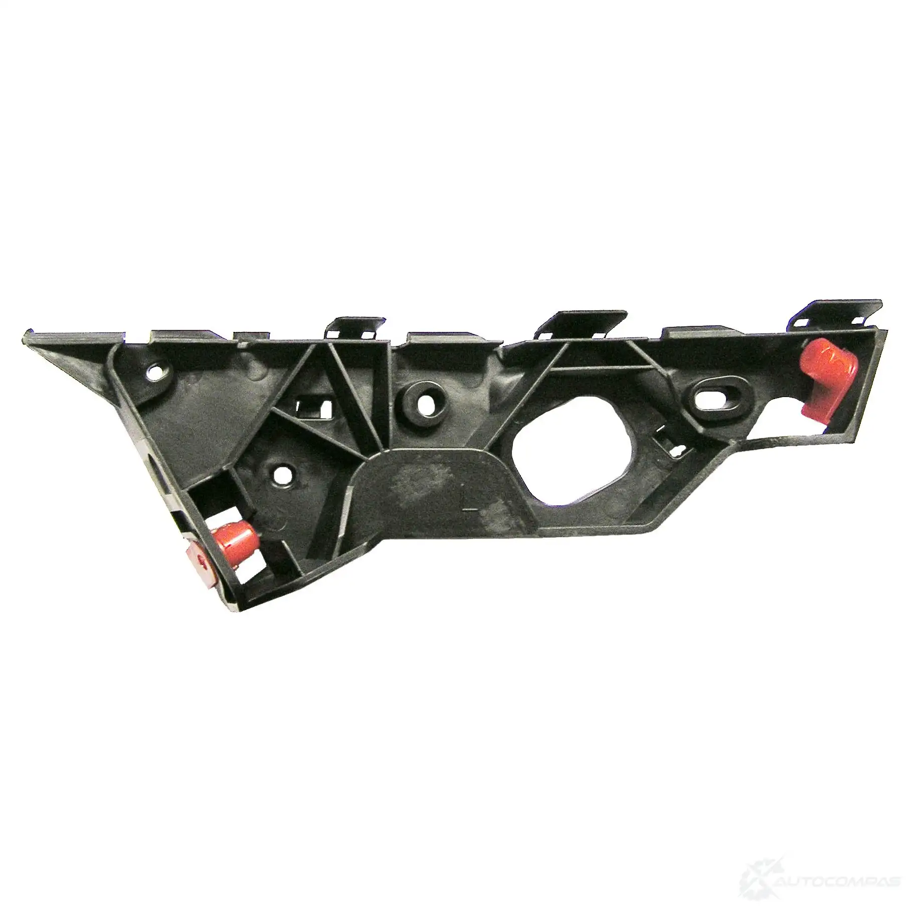 Кронштейн крепления бампера ROMIX c60600 1437985446 LDV YZ4 изображение 0