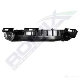 Кронштейн крепления бампера ROMIX 6M9 RLY 1437985591 c60480