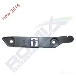 Кронштейн крепления бампера ROMIX c60681 1437985606 8AV YO