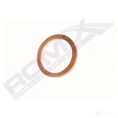 Сальник вала ROMIX c70446 1437982897 IY DF42