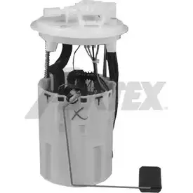 Топливный насос AIRTEX 8435013811220 E10429M QJ5H TYE 1875148