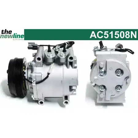 Компрессор кондиционера ERA BENELUX TW CDH AC51508N BHYYT 1877426