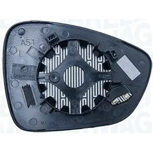 Зеркальный элемент, стекло зеркала MAGNETI MARELLI 1020430 RV9008 1 CS617 182209008100