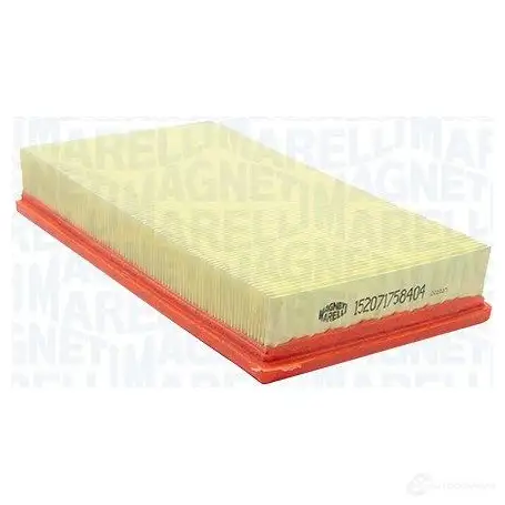 Воздушный фильтр MAGNETI MARELLI HFYO559 7175 8404 1018663 152071758404 изображение 0