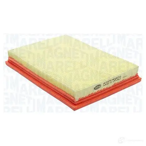 Воздушный фильтр MAGNETI MARELLI ADX6M 152071758523 1018721 7175 8523 - Изображение 1