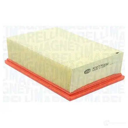 Воздушный фильтр MAGNETI MARELLI 71758 644 152071758644 1018752 OT12S - Изображение 1