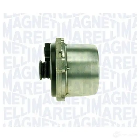 Генератор MAGNETI MARELLI M RA41760 5MZXI 1049151 944390417600 - Изображение 1
