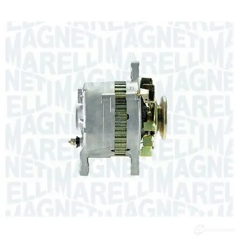 Генератор MAGNETI MARELLI MAR6041 1049358 943346 041010 944390512000 - Изображение 1