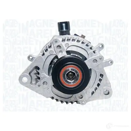 Генератор MAGNETI MARELLI MAN758 7 063377587010 1193730809 QX5LR - Изображение 1