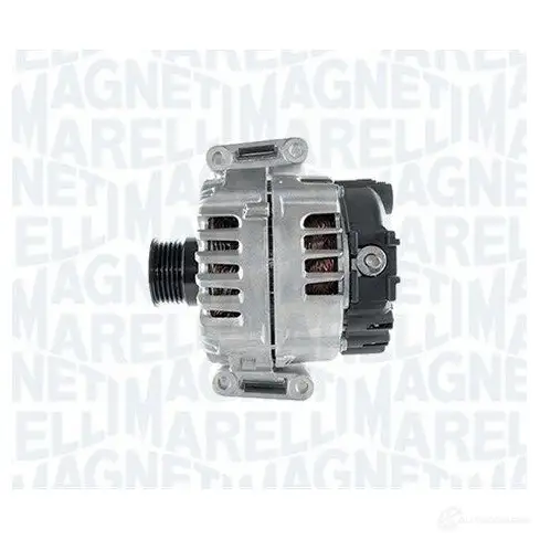 Генератор MAGNETI MARELLI ILNXJR Z 944390907030 1437613057 - Изображение 1