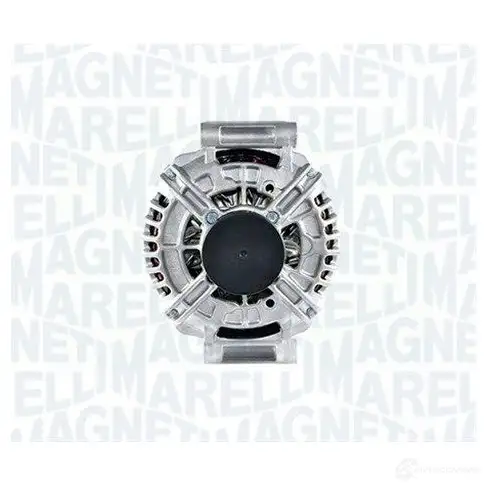 Генератор MAGNETI MARELLI MRA47 490 944390474900 IV4CX 1049321 изображение 1