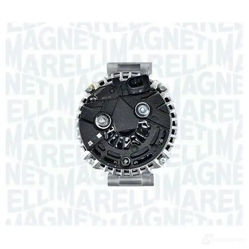 Генератор MAGNETI MARELLI MRA47 490 944390474900 IV4CX 1049321 изображение 2