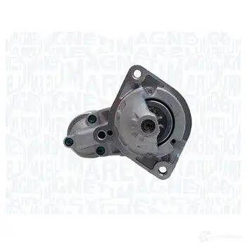 Генератор MAGNETI MARELLI 0633774 40010 63377440 1193730671 063377440010