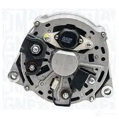 Генератор MAGNETI MARELLI MRA90 182 LARIKW 1049557 944390901820 - Изображение 1