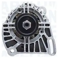 Генератор MAGNETI MARELLI 1437596037 063731844010 9FSM 6B - Изображение 1
