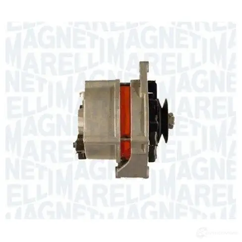 Генератор MAGNETI MARELLI 944390308800 943356502010 1048810 9433565 02 - Изображение 1