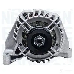 Генератор MAGNETI MARELLI XZ IUWB6 1437596231 063730041010 - Изображение 1